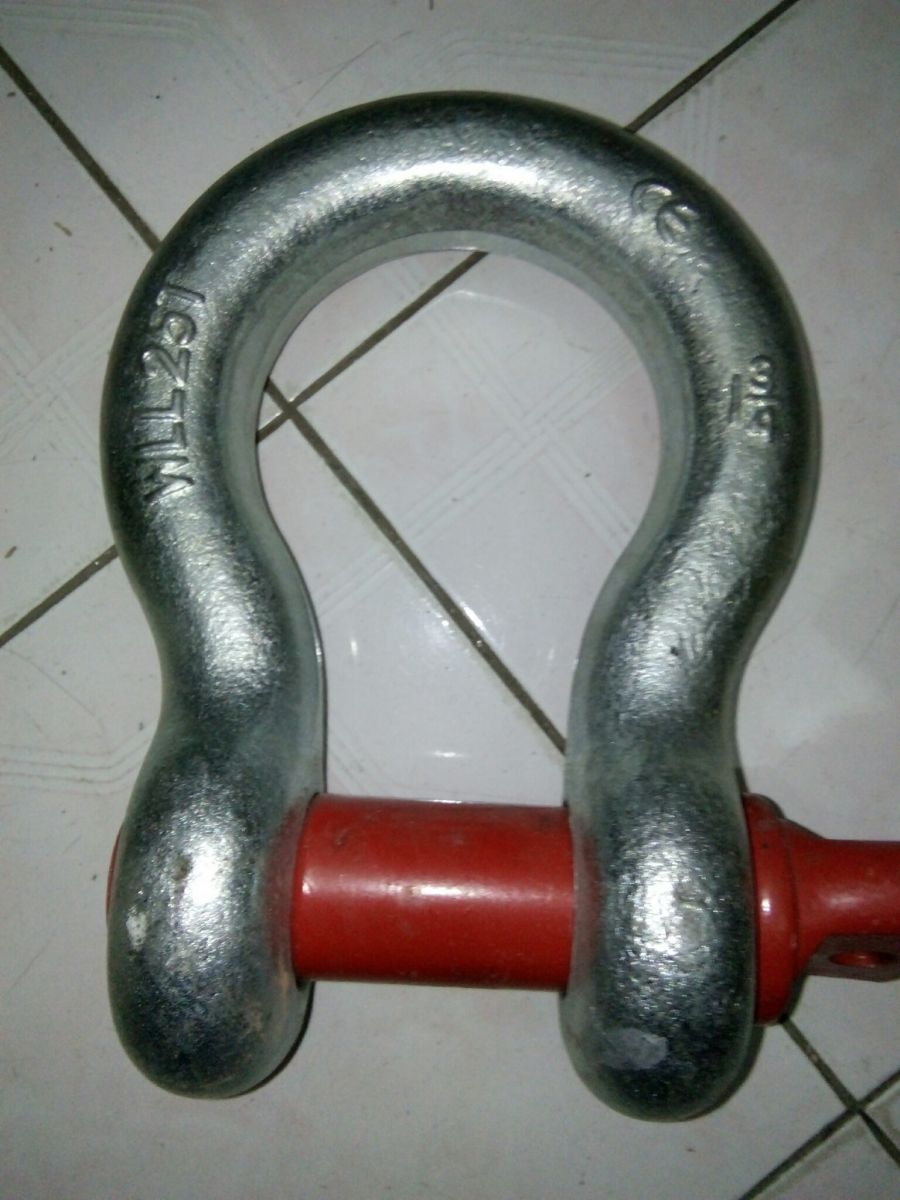 Đại lý Ma ní 3 tấn đến 35 tấn